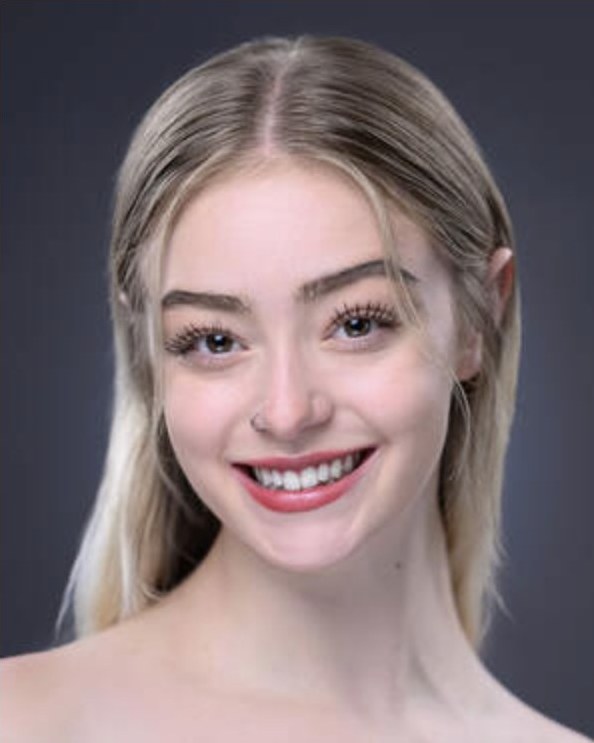Cadey Turner, Ballet